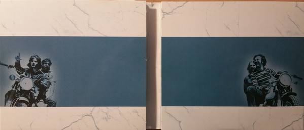 Creedence Clearwater Revival Collected [booklet01 nl]